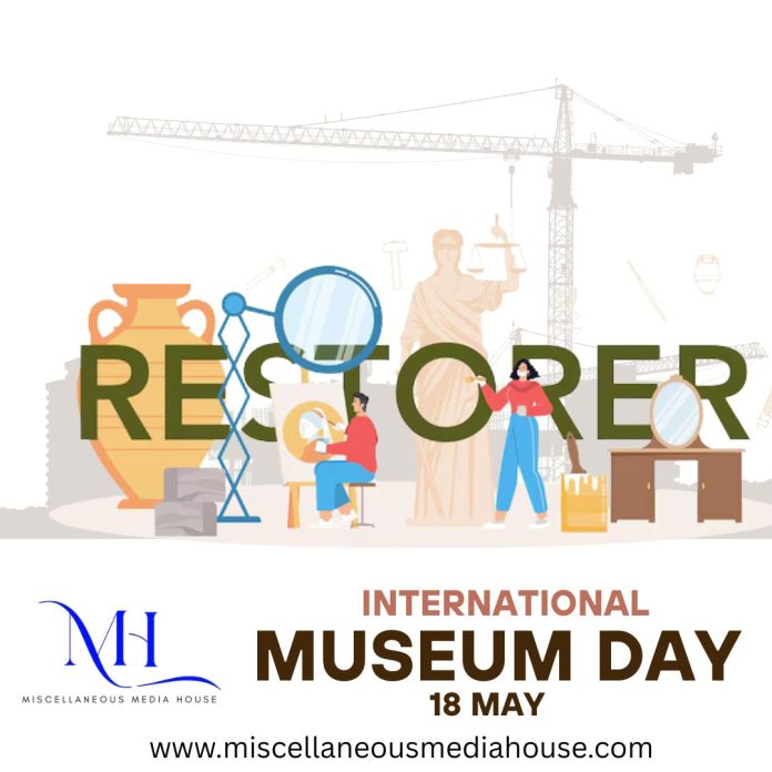 International Museum Day