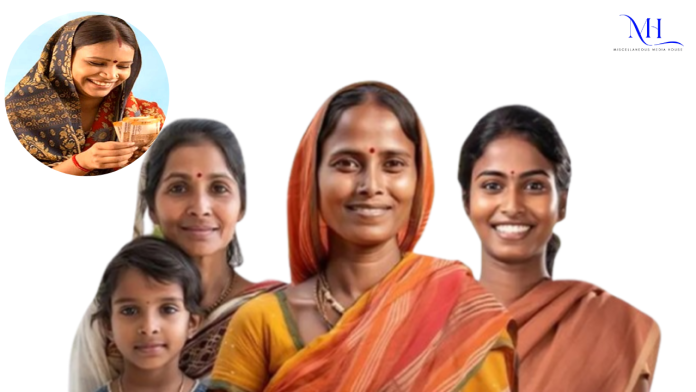 ladki bahin Yojana