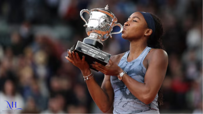 Coco Gauff