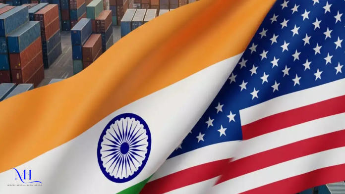 India US Trade