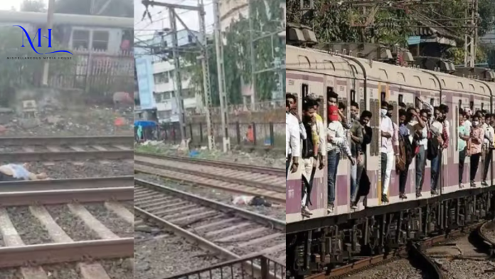 Mumbra Accident