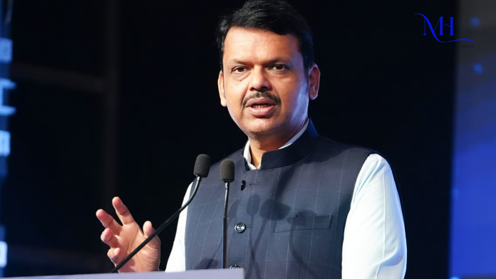 Devendra Fadnavis