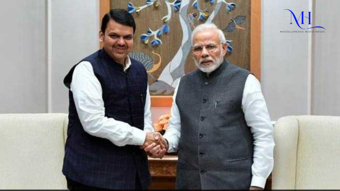 BJP Government