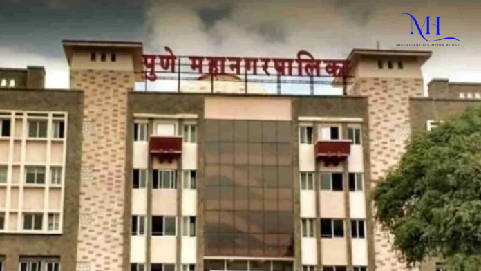 Pune Municiple Corporation