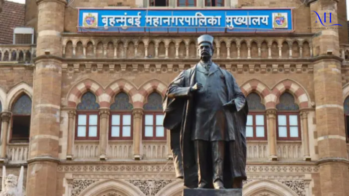 BMC Elections