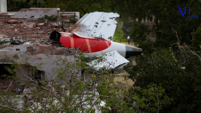 Air India Plane Crash