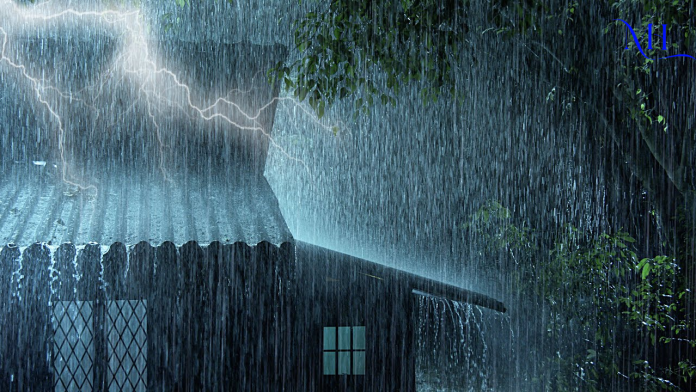 Heavy Rain