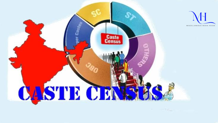 Cast census