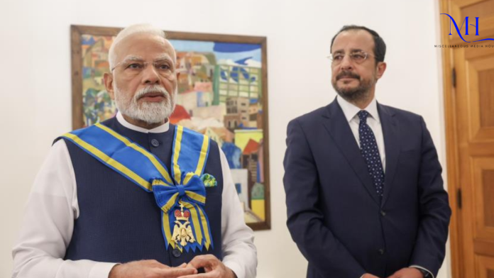 PM Narendra Modi