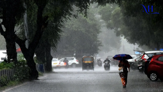 Maharashtra Rain
