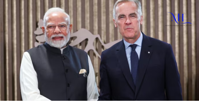 Narendra modi-Mark karni