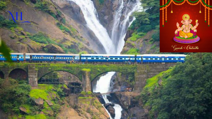 Konkan Train Reservation