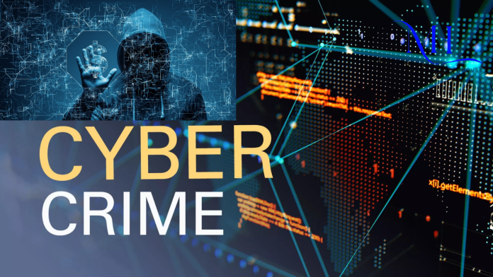 Cyber Crime