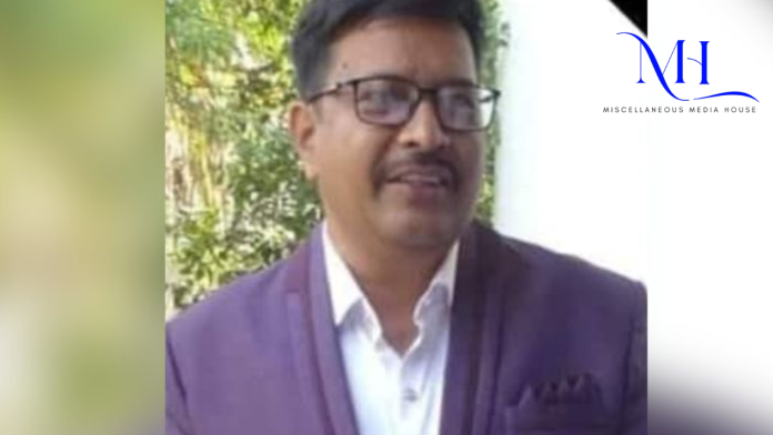 Dr.Prashant Javarkar