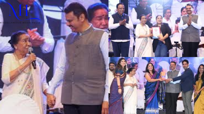 CM Devendra Fadnavis