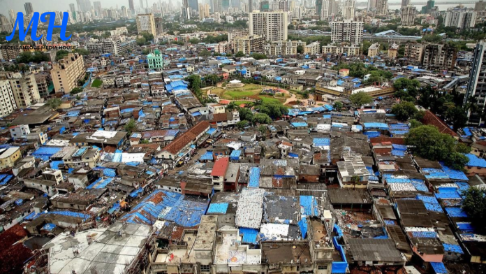 Dharavi Slum