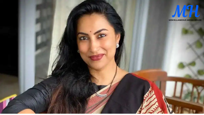 Kranti Redkar