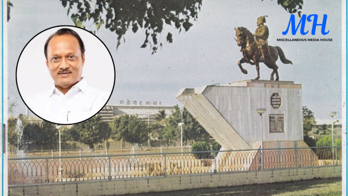 Ajit Pawar