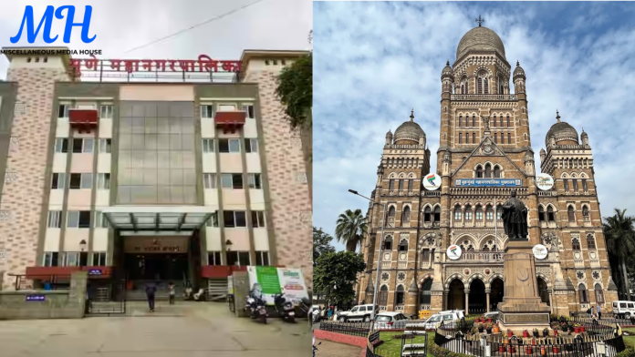maharashtra Elections