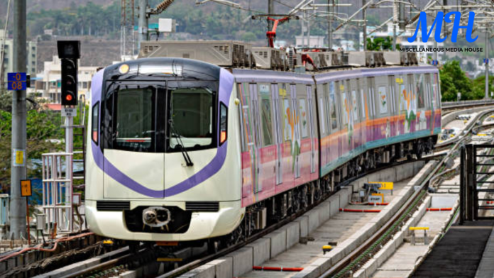 pune Metro