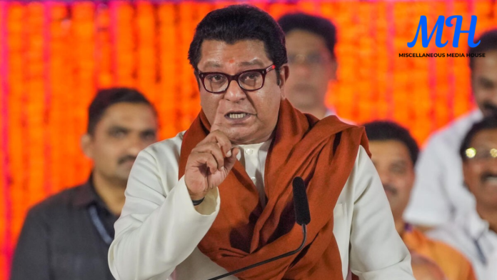 Raj Thackery