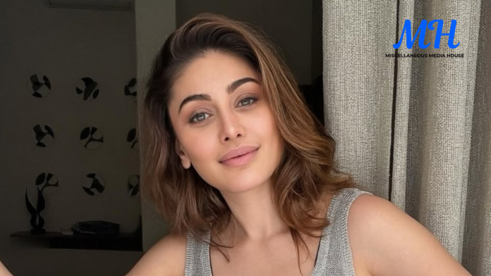 Shefali Jariwala
