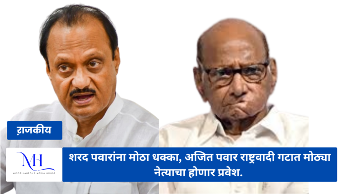 Sharad Pawar