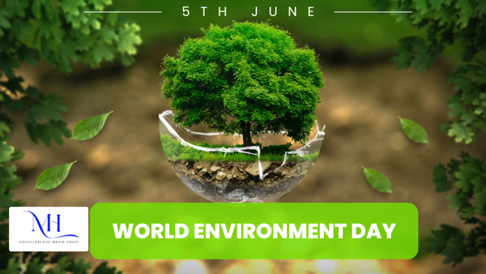 World Environment Day