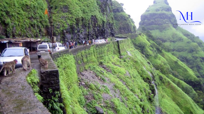 Varandh Ghat