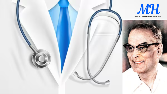 Doctors Day 2025