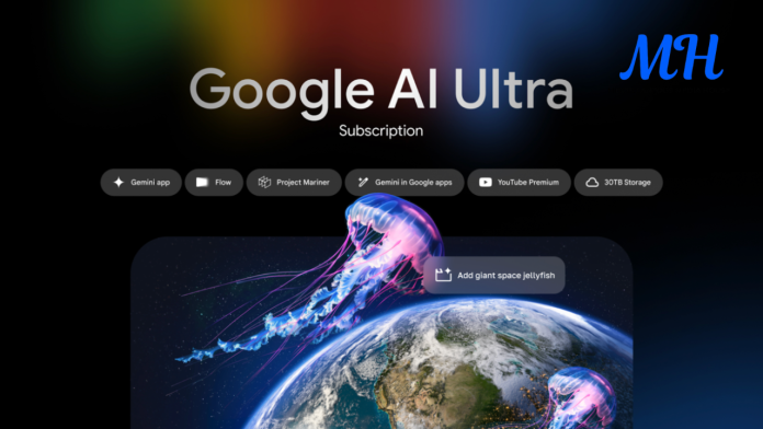 Google AI Mode