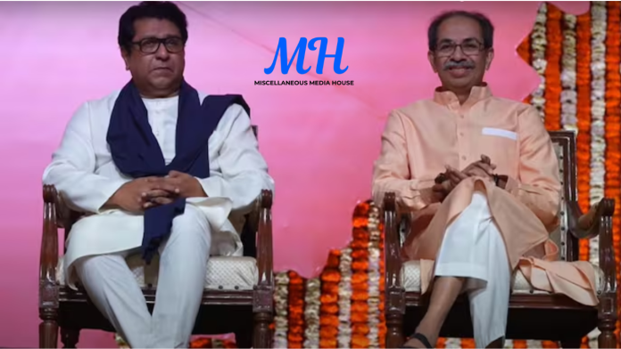 Thackeray Brothers