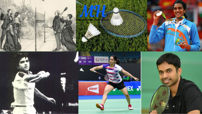 World Badminton Day