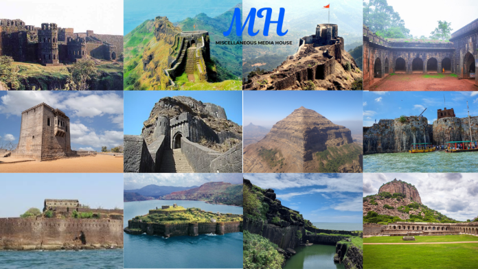 Shivaji Maharaj Fort