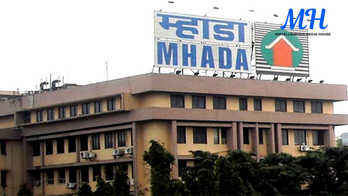Mhada Lottery 2025