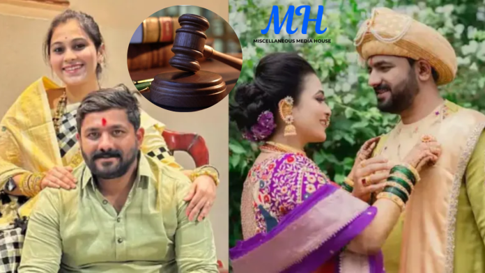 Vaishanavi Hagwane Sucide Case