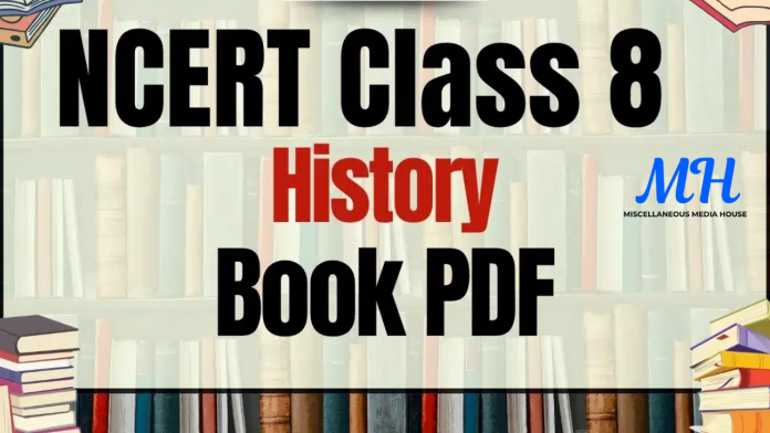NCERT Books