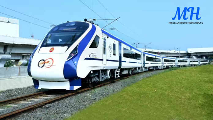 Vande Bharat Train