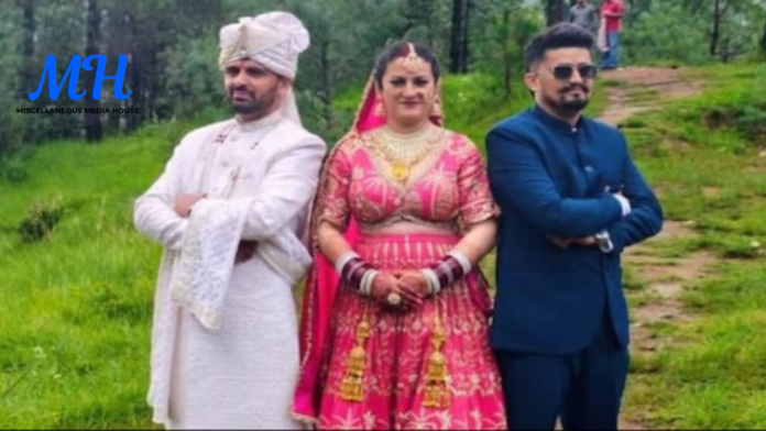 Himachal Marriage 2025