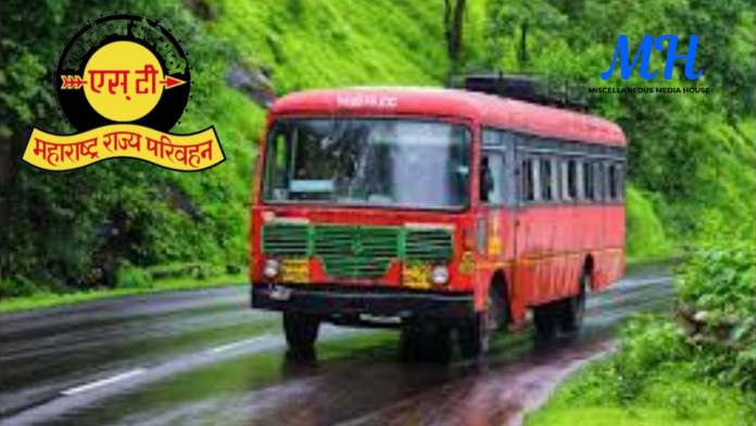 MSRTC Kokan Passengers
