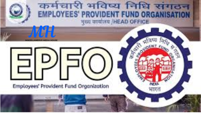 EPFO Scheme change