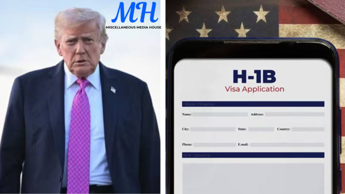 H-1B visa