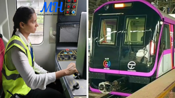 Pune Metro Line 3