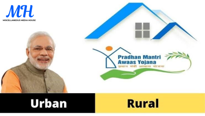 Prime Ministers Housing Scheme