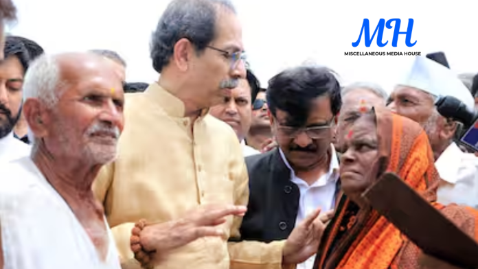 Sanjay Raut