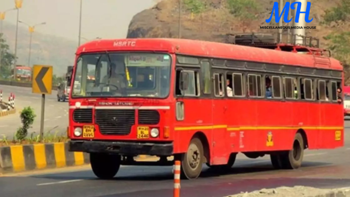 ST Bus Ticket Rate