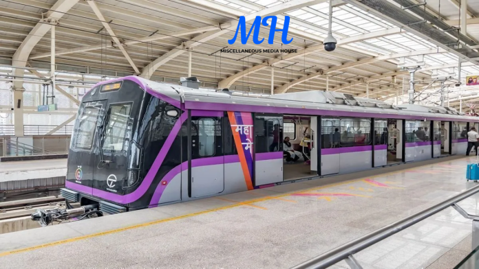 Pune Metro Security