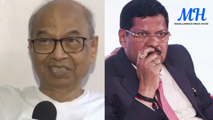 Rakesh Kishor Vs Bhushan Gavai