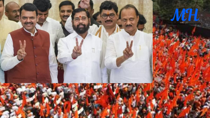 Maratha Vs Kunabi GR