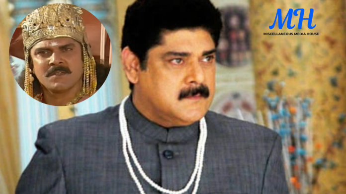 Pankaj Dheer Death
